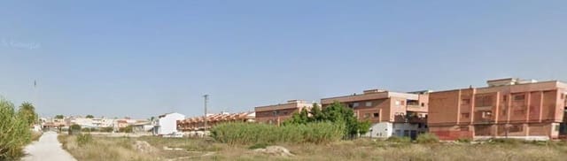 5 slaapkamer Appartement te koop in Alguazas - € 80.000 (Ref: 9555897)