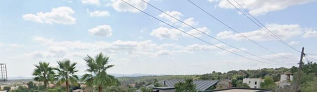 5 makuuhuone Asunto myytävänä paikassa Castellar del Vallès - 249 000 € (Ref: 9555898)