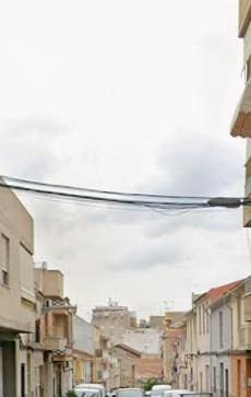 3 slaapkamer Flat te koop in Molina de Segura - € 36.000 (Ref: 9555905)