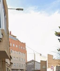 3 makuuhuone Asunto myytävänä paikassa Murcia kaupunki - 71 500 € (Ref: 9555907)