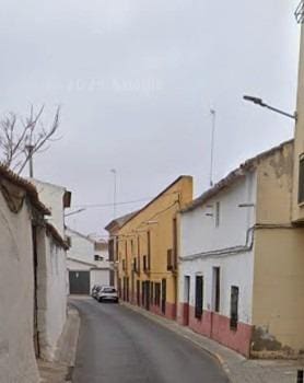 Garage for sale in Villarrobledo - € 25,200 (Ref: 9561833)