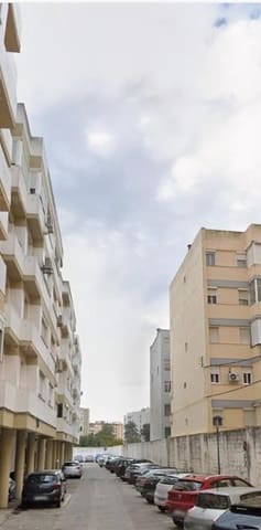 3 soverom Leilighet til salgs i San Fernando - € 124 700 (Ref: 9561834)