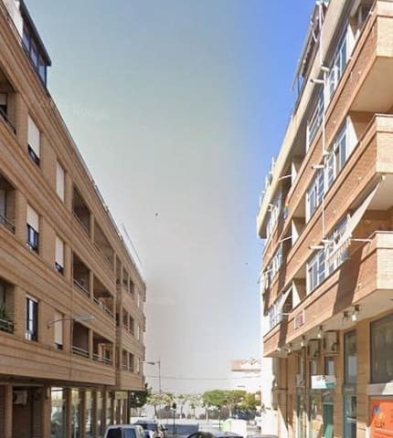 2 slaapkamer Flat te koop in Villena - € 28.000 (Ref: 9561841)