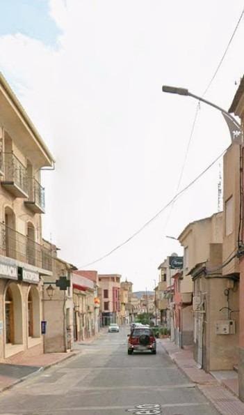 3 soverom Leilighet til salgs i Lorqui - € 109 000 (Ref: 9561849)