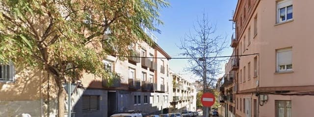 2 sovrum Lägenhet till salu i Terrassa - 102 807 € (Ref: 9565276)
