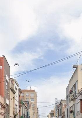 3 sypialnia Mieszkanie na sprzedaż w Sabadell - 148 954 € (Ref: 9565277)