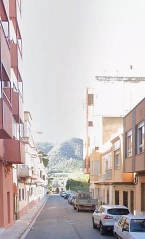 3 sypialnia Mieszkanie na sprzedaż w Onda - 54 266 € (Ref: 9565278)