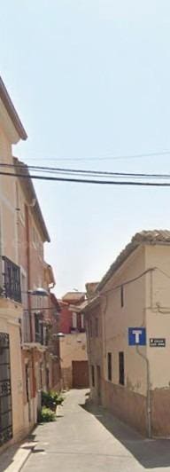 3 slaapkamer Flat te koop in Villena - € 45.000 (Ref: 9565279)