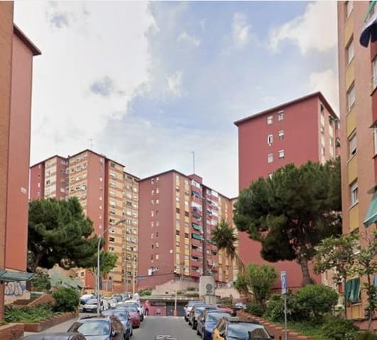 2 sovrum Lägenhet till salu i Badalona - 121 148 € (Ref: 9565280)