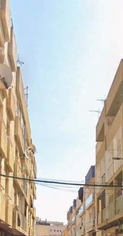 3 chambre Appartement à vendre à Roquetas de Mar - 25 000 € (Ref: 9565281)