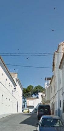 5 makuuhuone Huoneisto myytävänä paikassa Turís - 105 000 € (Ref: 9568703)