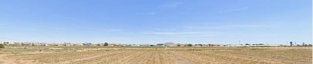 4 soverom Leilighet til salgs i Roldan, Torre-Pacheco - € 39 000 (Ref: 9568706)