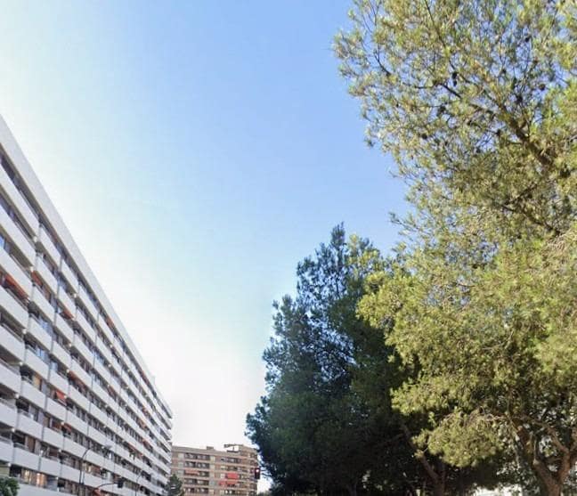 Piso de 2 habitaciones en Zaragoza ciudad en venta - 235.000 € (Ref: 9571205)