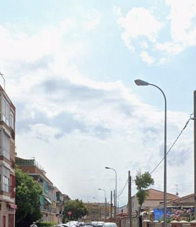 2 soveværelse Lejlighed til salg i Buenavista, Madrid by - € 256.500 (Ref: 9571206)