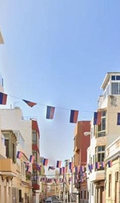 Leilighet til salgs i Las Palmas de Gran Canaria - € 140 000 (Ref: 9571212)