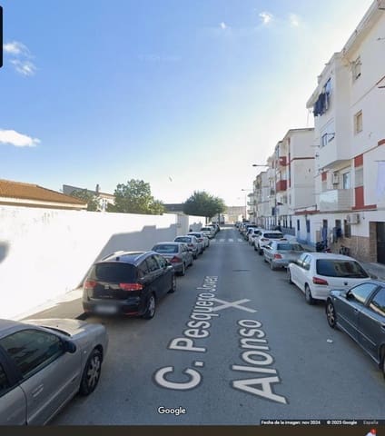 2 sovrum Lägenhet till salu i Barbate - 50 000 € (Ref: 9582975)