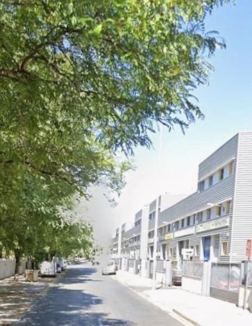 Oficina en Sevilla ciudad en venta - 88.000 € (Ref: 9586531)