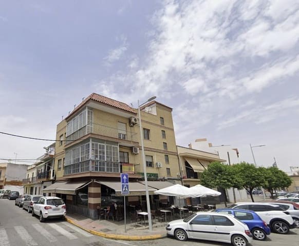 3 makuuhuone Asunto myytävänä paikassa Dos Hermanas - 125 000 € (Ref: 9586532)