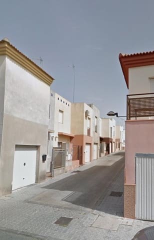 3 bedroom Terraced Villa for sale in Mairena del Alcor - € 110,000 (Ref: 9586535)