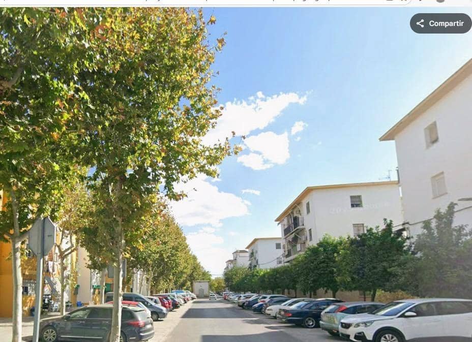 3 bedroom Flat for sale in Ecija - € 34,000 (Ref: 9586536)