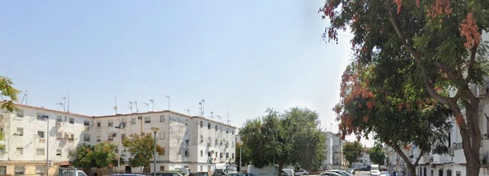 1 bedroom Flat for sale in Seville city - € 14,000 (Ref: 9586538)