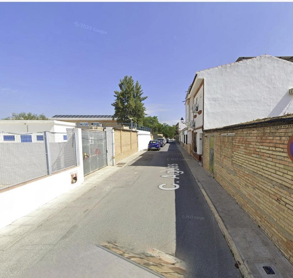 3 chambre Appartement à vendre à Pilas - 62 000 € (Ref: 9586539)