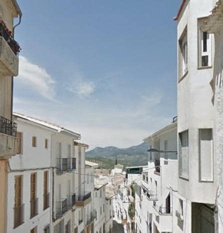 2 soveværelse Erhverv til salg i Castillo de Locubín - € 28.000 (Ref: 9586540)