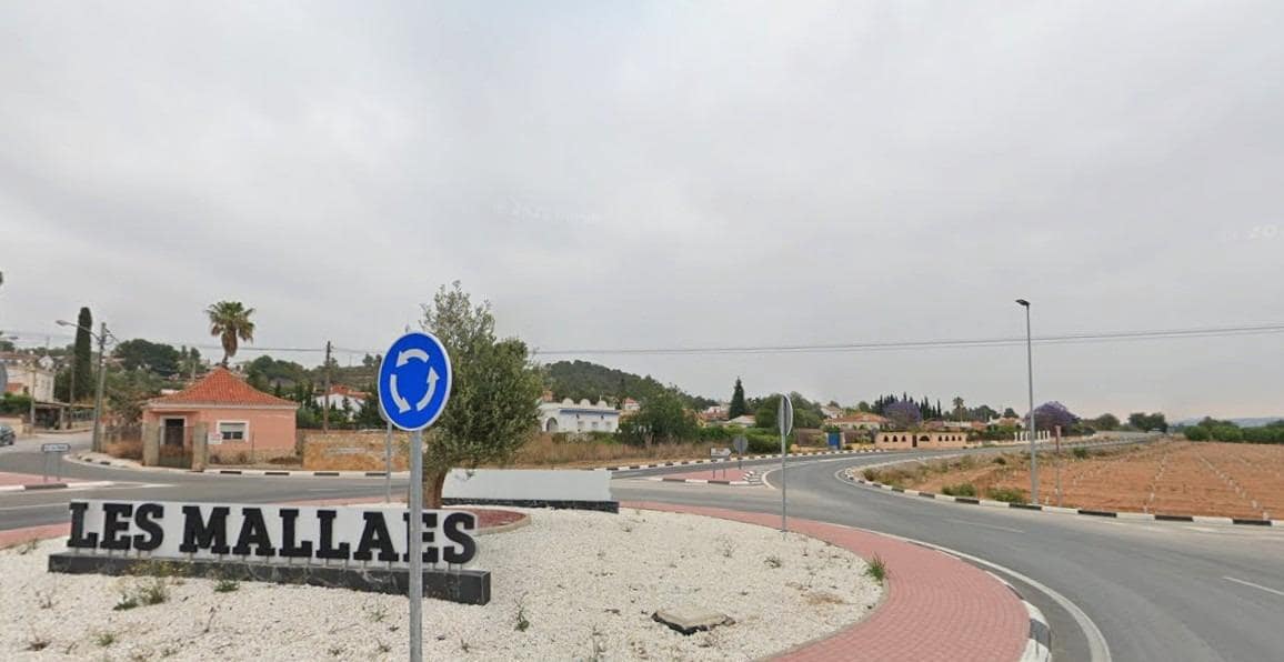 4 bedroom Apartment for sale in Lliria with pool - € 180,000 (Ref: 9586545)