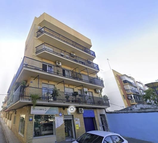 2 chambre Appartement à vendre à Bellavista, Séville ville - 125 000 € (Ref: 9596166)