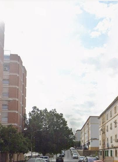 2 Zimmer Wohnung zu verkaufen in Huelva Stadt - 42.000 € (Ref: 9599573)