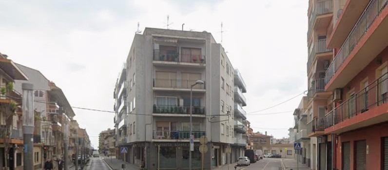 3 soverom Leilighet til salgs i Pineda de Mar - € 125 800 (Ref: 9599574)