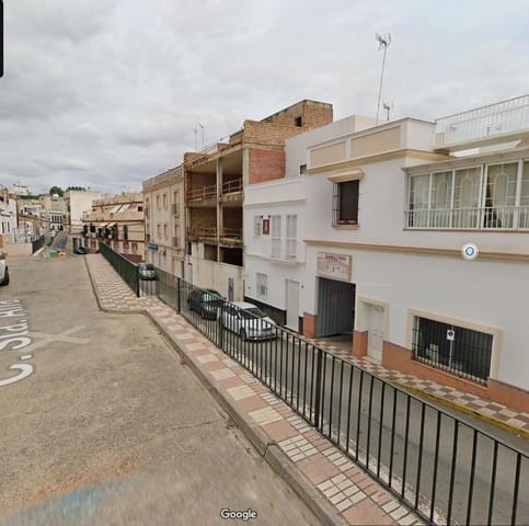 2 sypialnia Mieszkanie na sprzedaż w Alcalá del Río - 98 000 € (Ref: 9608103)