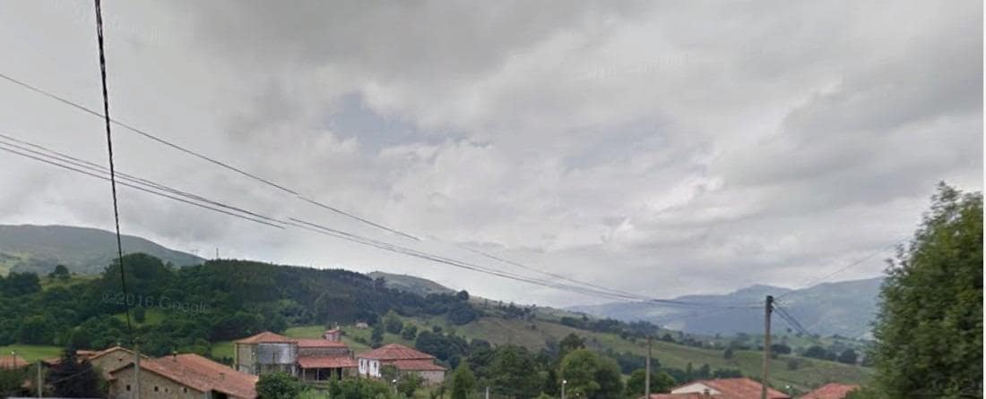 Terreno Não Urbanizado para venda em Villafufre - 66 600 € (Ref: 9615496)