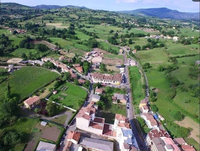 2 sovrum Lägenhet till salu i Siero - 46 000 € (Ref: 9615499)