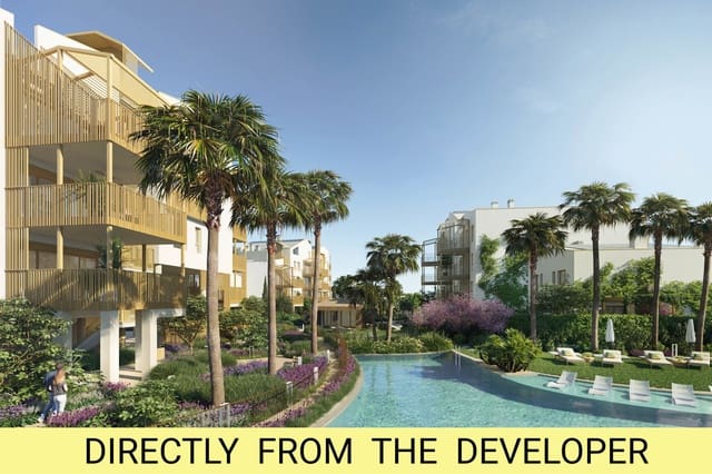 1 camera da letto Appartamento in vendita in Centro Urbano, Dénia con piscina garage - 244.000 € (Rif: 8850593)