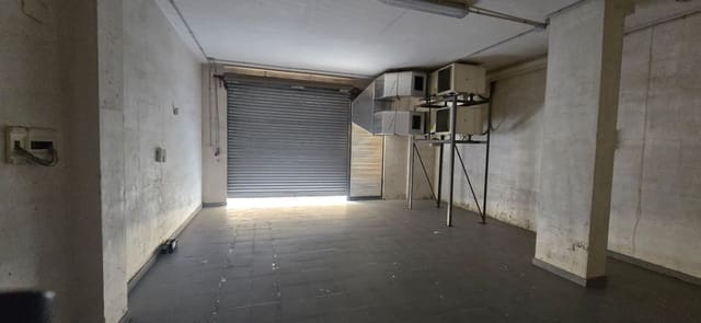 Commercieel te koop in Olesa de Montserrat - € 297.500 (Ref: 9308862)