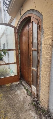 13 sovrum Finca/Hus på landet till salu i Font-rubí - 255 000 € (Ref: 9308872)