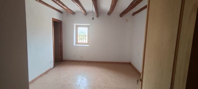 13 sovrum Finca/Hus på landet till salu i Font-rubí - 255 000 € (Ref: 9308872)