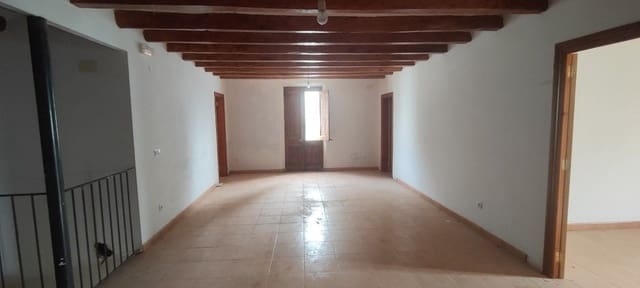 13 sovrum Finca/Hus på landet till salu i Font-rubí - 255 000 € (Ref: 9308872)