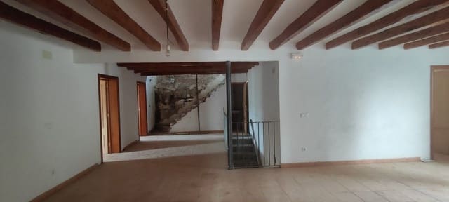 13 sovrum Finca/Hus på landet till salu i Font-rubí - 255 000 € (Ref: 9308872)