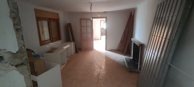 13 sovrum Finca/Hus på landet till salu i Font-rubí - 255 000 € (Ref: 9308872)