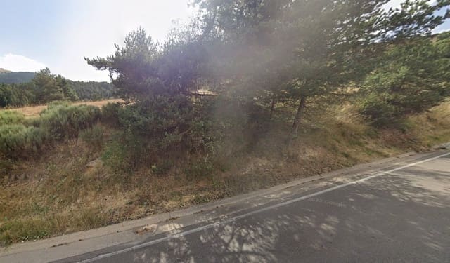 Terrain à Bâtir à vendre à Alp - 202 000 € (Ref: 9308908)