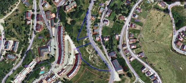 Terrain à Bâtir à vendre à Alp - 202 000 € (Ref: 9308908)