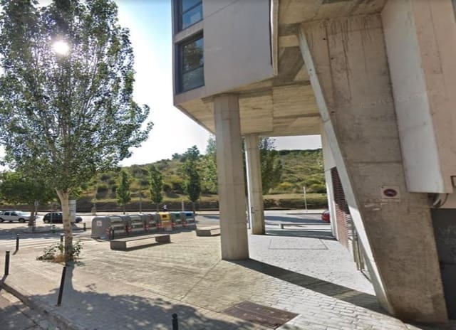 Garage till salu i Sant Boi de Llobregat - 13 500 € (Ref: 9308925)