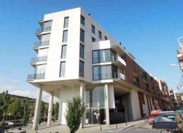 Garage till salu i Sant Boi de Llobregat - 13 500 € (Ref: 9308925)