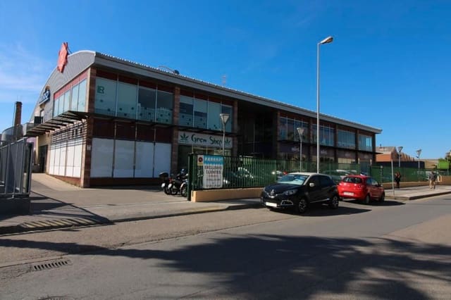 Erhverv til salg i Vilanova i la Geltrú - € 112.000 (Ref: 9308927)