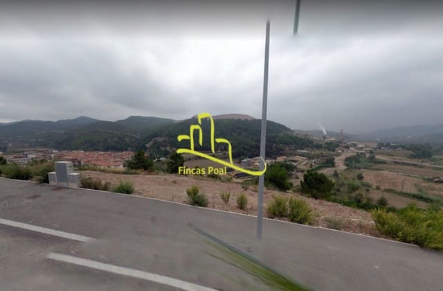 Solar/Parcela en Súria en venta - 17.300 € (Ref: 9308957)