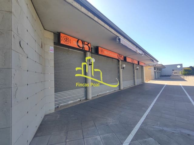 Erhverv til salg i El Prat de Llobregat - € 750.000 (Ref: 9387872)