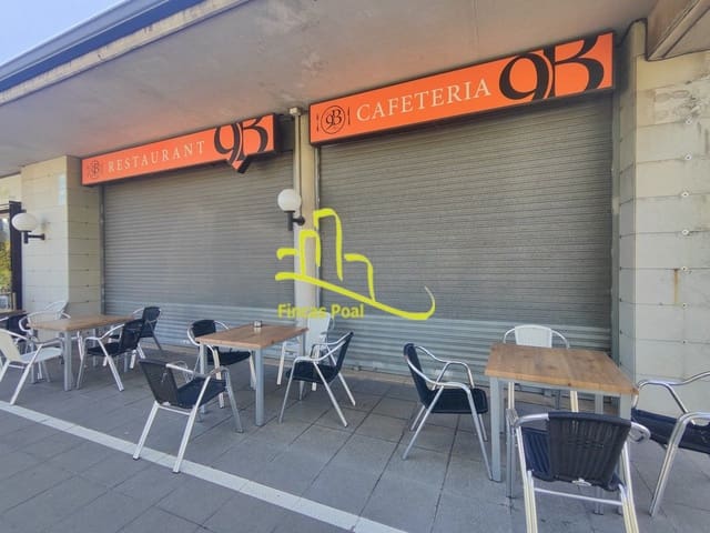 Erhverv til salg i El Prat de Llobregat - € 750.000 (Ref: 9387872)