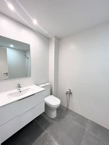 3 slaapkamer Appartement te huur in Costalita, Estepona met zwembad garage - € 2.400 (Ref: 9920942)